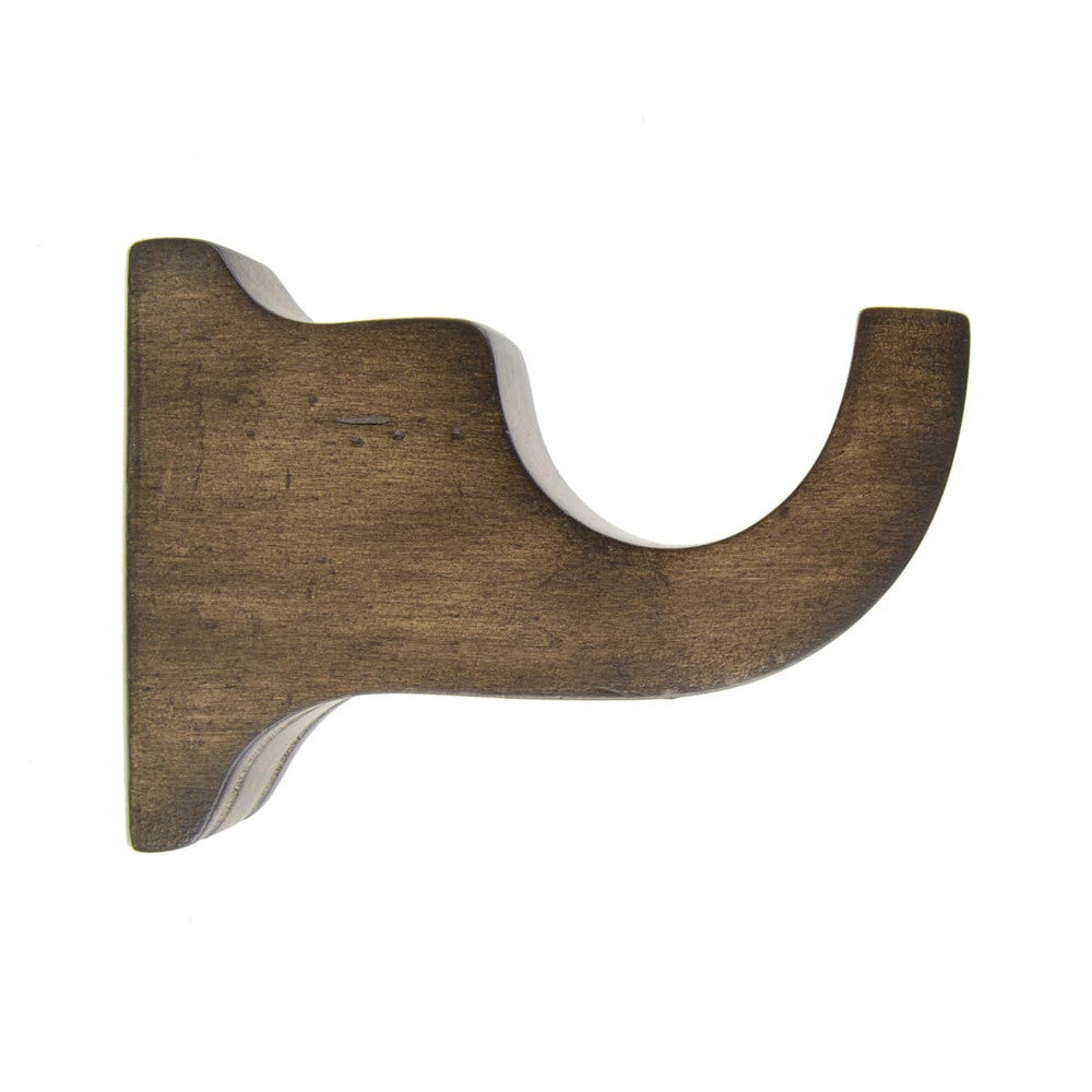 Standard Bracket 2 Walnut by Stout Hardware Stout Hardware Standard Bracket 2 WalnutHardware 2 INCH WOOD Fabric HARDWARE - NATURAL BEAUTY PHILIPPINES </p><p>Repeat: H: , V: 2 in - Fabric Carolina -