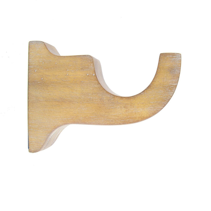 Standard Bracket 4 Pickled Oak by Stout Hardware Stout Hardware Standard Bracket 4 Pickled OakHardware 2 INCH WOOD Fabric HARDWARE - NATURAL BEAUTY PHILIPPINES </p><p>Repeat: H: , V: 2 in - Fabric Carolina -