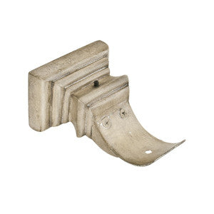3.5 Inch Passing Bracket 5 Ash by Stout Hardware