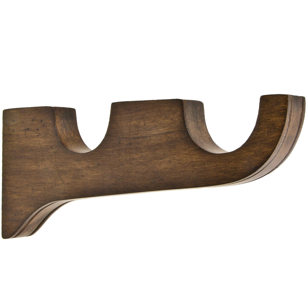 Double Wood Bracket 2 Walnut by Stout Hardware Stout Hardware Double Wood Bracket 2 WalnutHardware 2 INCH WOOD Fabric HARDWARE - NATURAL BEAUTY PHILIPPINES </p><p>Repeat: H: 0.000, V: 0.000 2 in - Fabric Carolina -