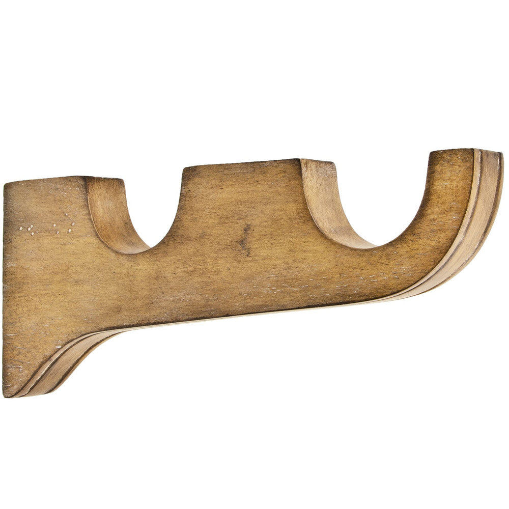 Double Wood Bracket 4 Pickled Oak by Stout Hardware Stout Hardware Double Wood Bracket 4 Pickled OakHardware 2 INCH WOOD Fabric HARDWARE - NATURAL BEAUTY PHILIPPINES </p><p>Repeat: H: 0.000, V: 0.000 2 in - Fabric Carolina -