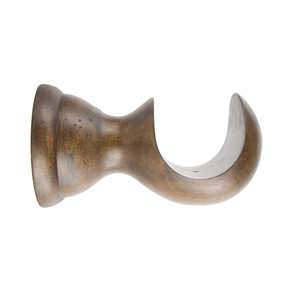 Deluxe Bracket 2 Walnut by Stout Hardware Stout Hardware Deluxe Bracket 2 WalnutHardware 2 INCH WOOD Fabric HARDWARE - NATURAL BEAUTY PHILIPPINES </p><p>Repeat: H: , V: 2 in - Fabric Carolina -