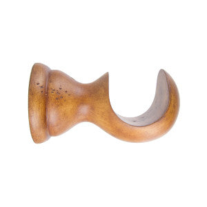 Deluxe Bracket 3 Acorn by Stout Hardware