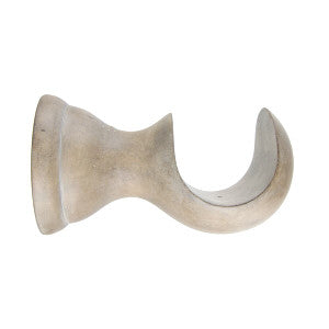 Deluxe Bracket 5 Ash by Stout Hardware
