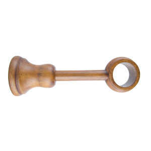 Loop Bracket 3 Acorn by Stout Hardware