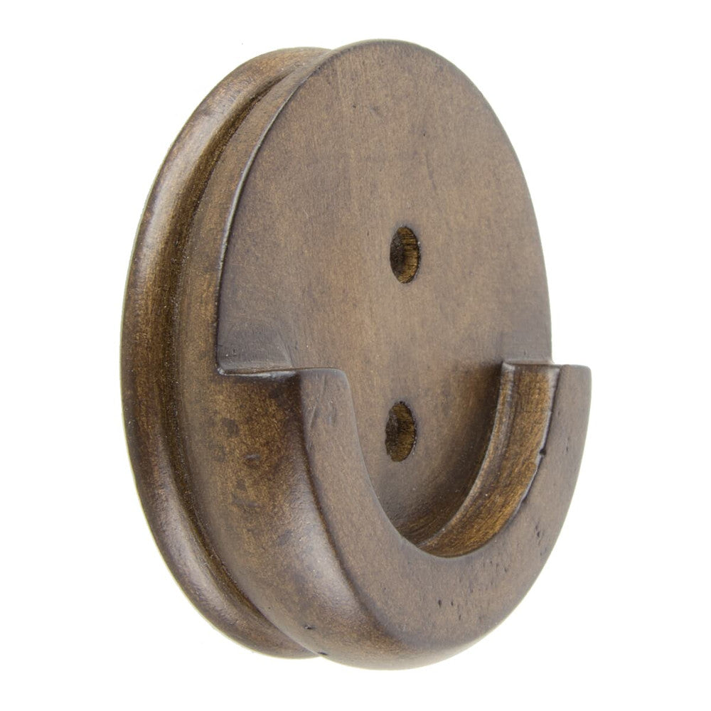 Inside Mount 2 Walnut by Stout Hardware Stout Hardware Inside Mount 2 WalnutHardware 2 INCH WOOD Fabric HARDWARE - NATURAL BEAUTY PHILIPPINES </p><p>Repeat: H: , V: 2 in - Fabric Carolina -