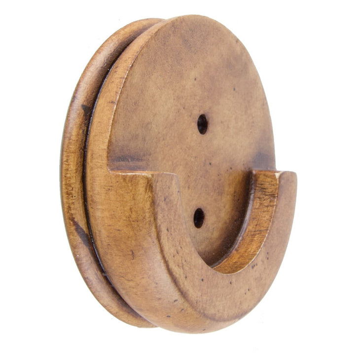 Inside Mount 3 Acorn by Stout Hardware Stout Hardware Inside Mount 3 AcornHardware 2 INCH WOOD Fabric HARDWARE - NATURAL BEAUTY PHILIPPINES </p><p>Repeat: H: , V: 2 in - Fabric Carolina -