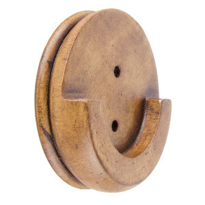 Inside Mount 3 Acorn by Stout Hardware