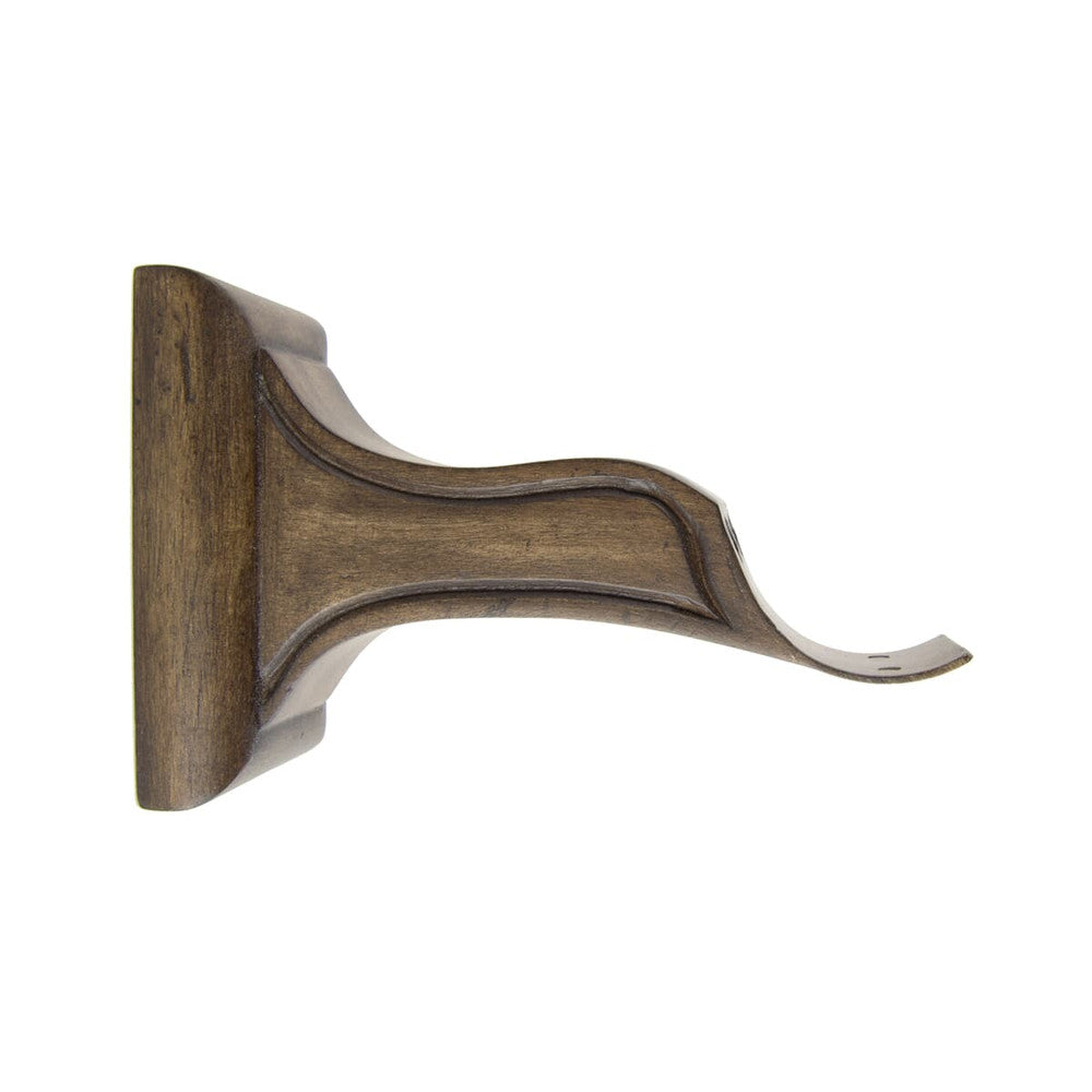 Passing Bracket 2 Walnut by Stout Hardware Stout Hardware Passing Bracket 2 WalnutHardware 2 INCH WOOD Fabric HARDWARE - NATURAL BEAUTY PHILIPPINES </p><p>Repeat: H: , V: 2 in - Fabric Carolina -