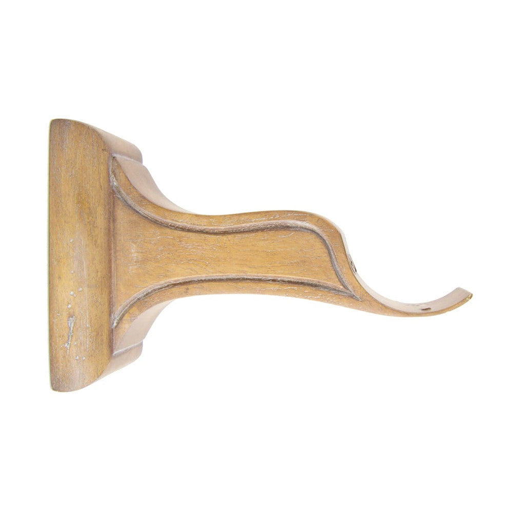 Passing Bracket 4 Pickled Oak by Stout Hardware Stout Hardware Passing Bracket 4 Pickled OakHardware 2 INCH WOOD Fabric HARDWARE - NATURAL BEAUTY PHILIPPINES </p><p>Repeat: H: , V: 2 in - Fabric Carolina -