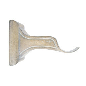 Passing Bracket 5 Ash by Stout Hardware