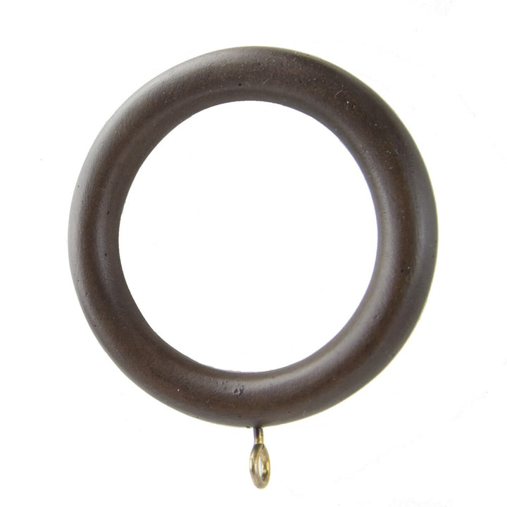 Standard Rings 1 Chocolate (7 Per Pack) by Stout Hardware Stout Hardware Standard Rings 1 Chocolate (7 Per Pack)Hardware 2 INCH WOOD Fabric HARDWARE - NATURAL BEAUTY PHILIPPINES </p><p>Repeat: H: , V: 2 in - Fabric Carolina -