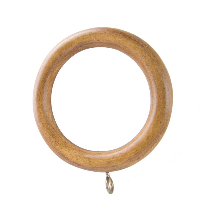 Standard Rings 3 Acorn (7 Per Pack) by Stout Hardware Stout Hardware Standard Rings 3 Acorn (7 Per Pack)Hardware 2 INCH WOOD Fabric HARDWARE - NATURAL BEAUTY PHILIPPINES </p><p>Repeat: H: , V: 2 in - Fabric Carolina -