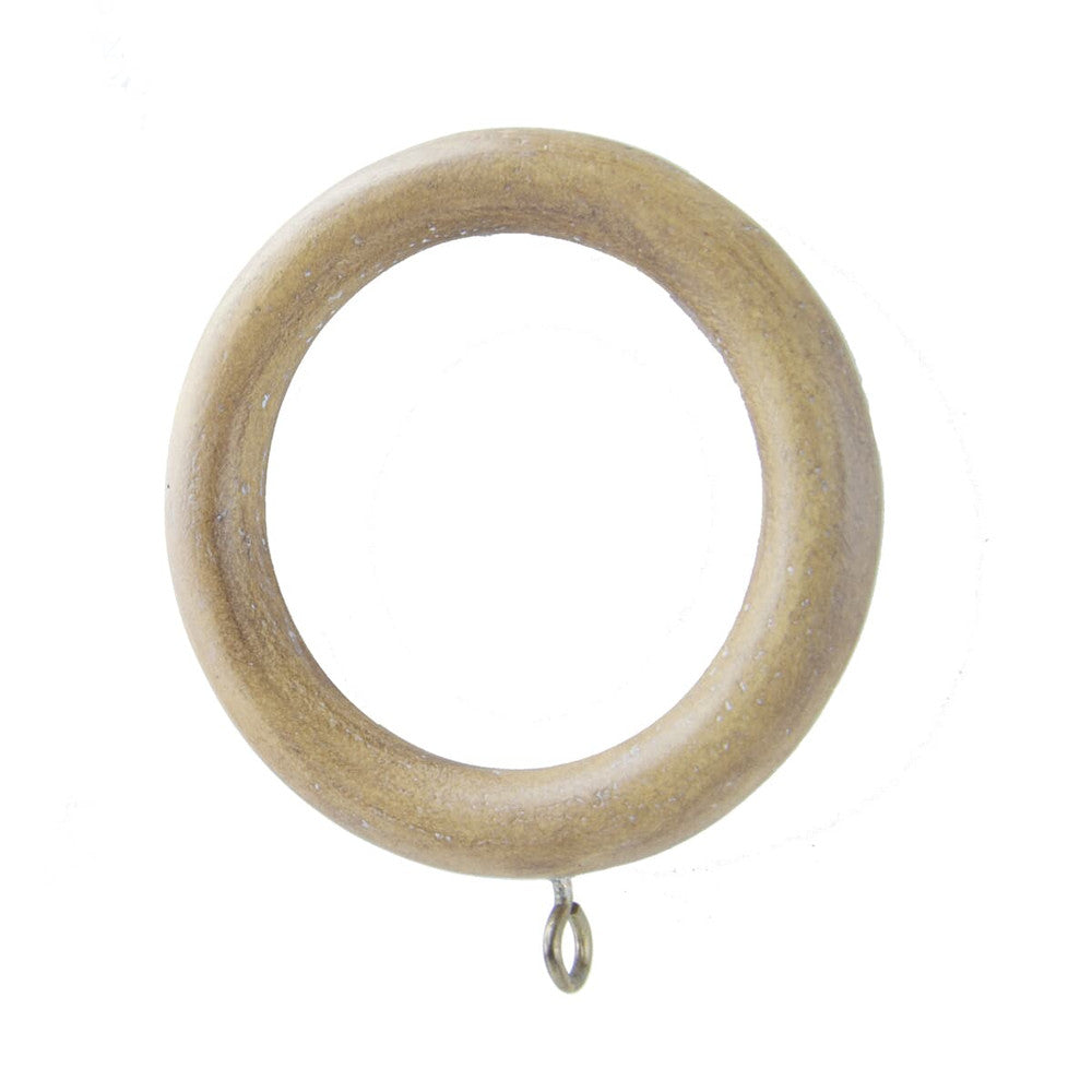 Standard Rings 4 Pickled Oak (7 Per Pack) by Stout Hardware Stout Hardware Standard Rings 4 Pickled Oak (7 Per Pack)Hardware 2 INCH WOOD Fabric HARDWARE - NATURAL BEAUTY PHILIPPINES </p><p>Repeat: H: , V: 2 in - Fabric Carolina -