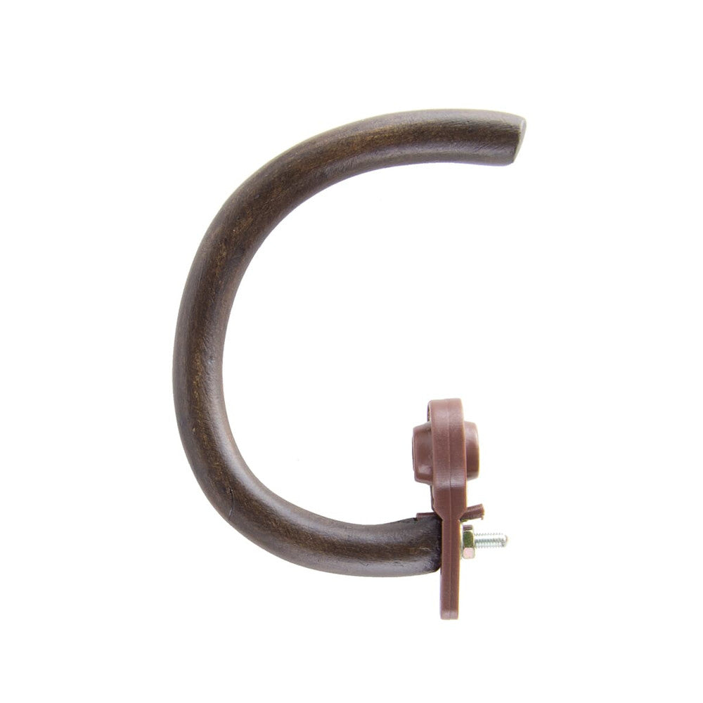 Faux Rings 1 Chocolate (7 Per Pack) by Stout Hardware Stout Hardware Faux Rings 1 Chocolate (7 Per Pack)Hardware 2 INCH WOOD Fabric HARDWARE - NATURAL BEAUTY PHILIPPINES </p><p>Repeat: H: , V: 2 in - Fabric Carolina -