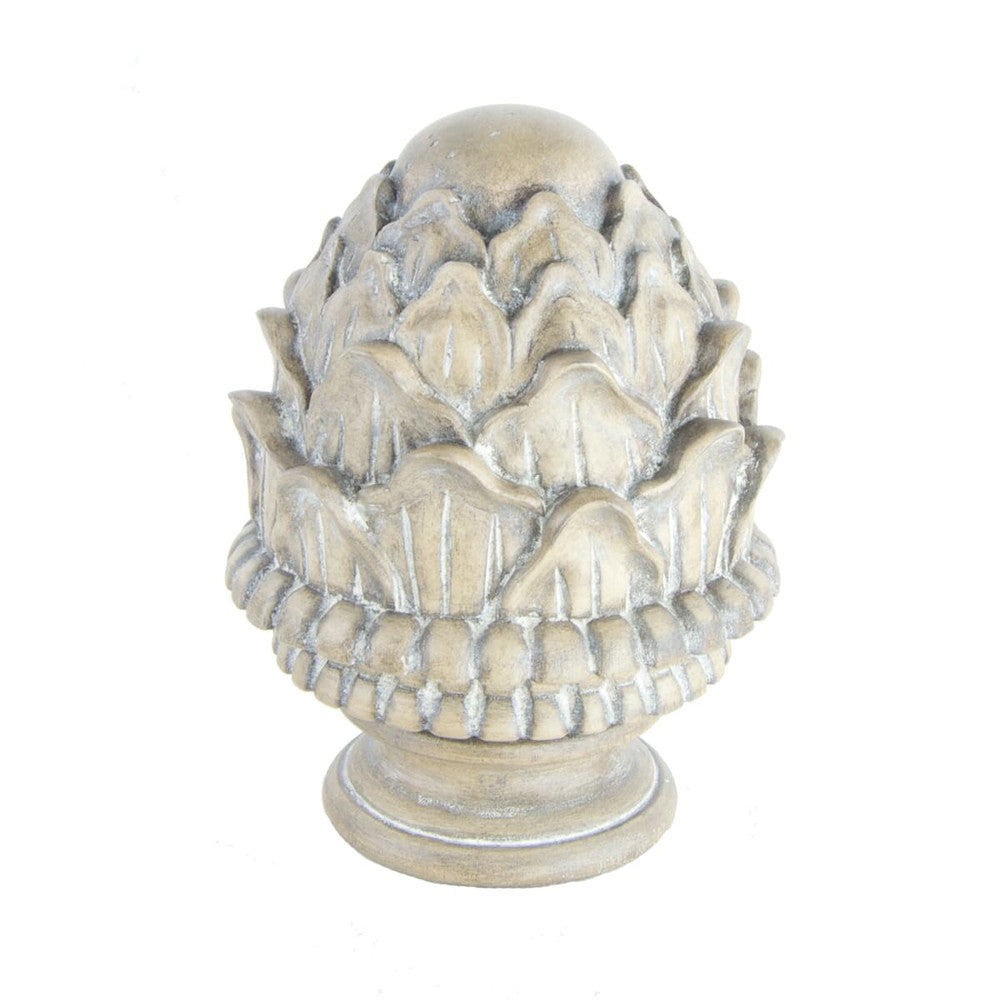Pineapple Finial 5 Ash by Stout Hardware Stout Hardware Pineapple Finial 5 AshHardware 2 INCH WOOD Fabric HARDWARE - NATURAL BEAUTY PHILIPPINES </p><p>Repeat: H: , V: 2 in - Fabric Carolina -