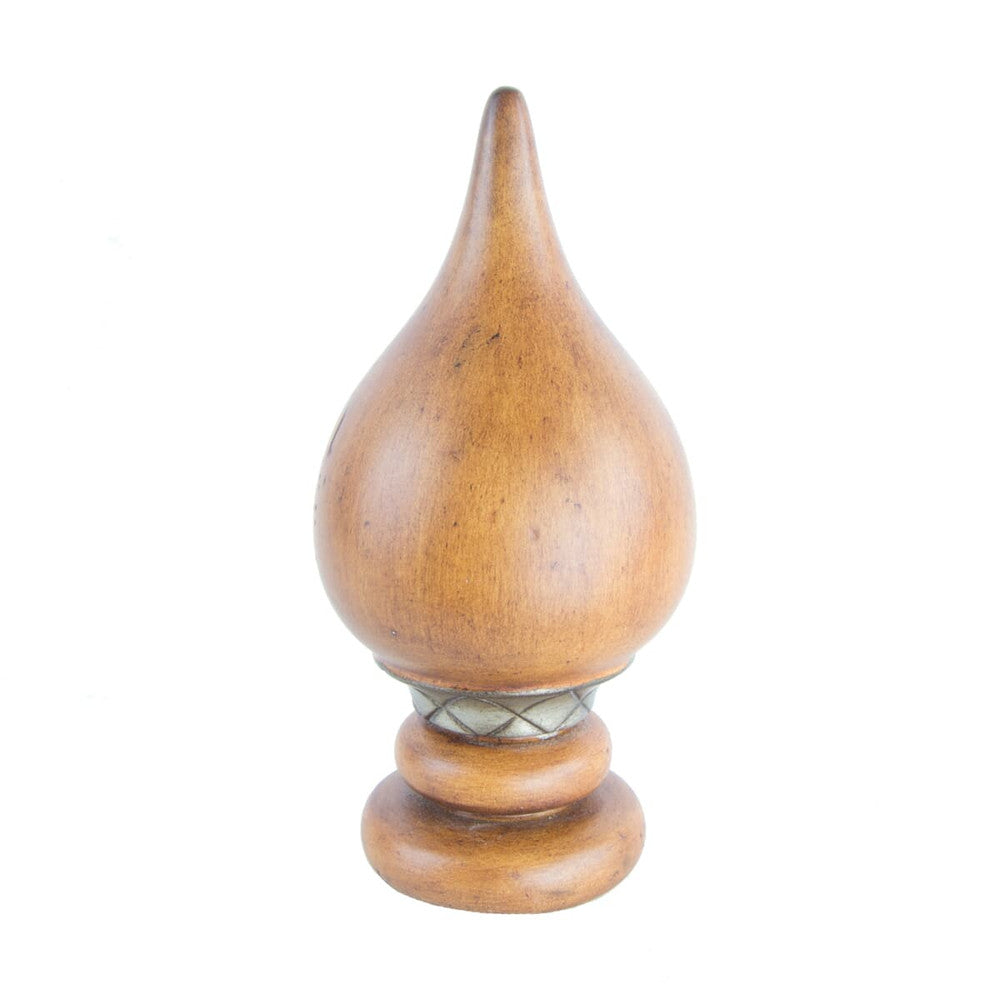Top Finial 3 Acorn by Stout Hardware Stout Hardware Top Finial 3 AcornHardware 2 INCH WOOD Fabric HARDWARE - NATURAL BEAUTY PHILIPPINES </p><p>Repeat: H: , V: 2 in - Fabric Carolina -