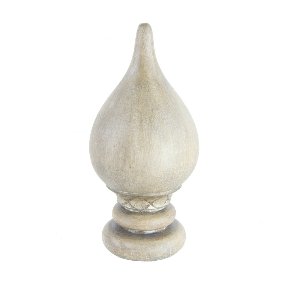 Top Finial 5 Ash by Stout Hardware Stout Hardware Top Finial 5 AshHardware 2 INCH WOOD Fabric HARDWARE - NATURAL BEAUTY PHILIPPINES </p><p>Repeat: H: , V: 2 in - Fabric Carolina -