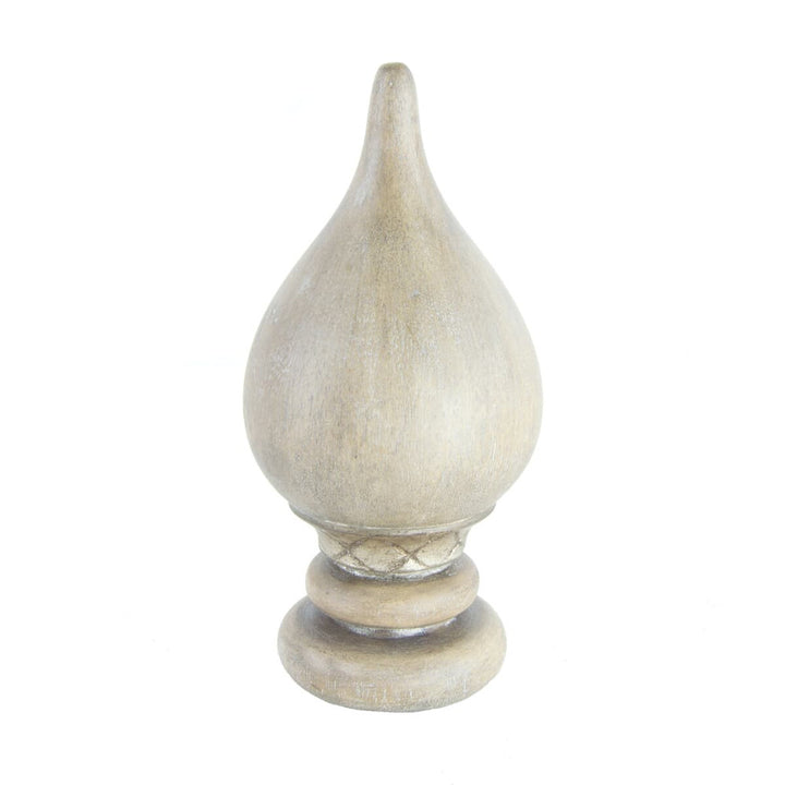 Top Finial 5 Ash by Stout Hardware Stout Hardware Top Finial 5 AshHardware 2 INCH WOOD Fabric HARDWARE - NATURAL BEAUTY PHILIPPINES </p><p>Repeat: H: , V: 2 in - Fabric Carolina -