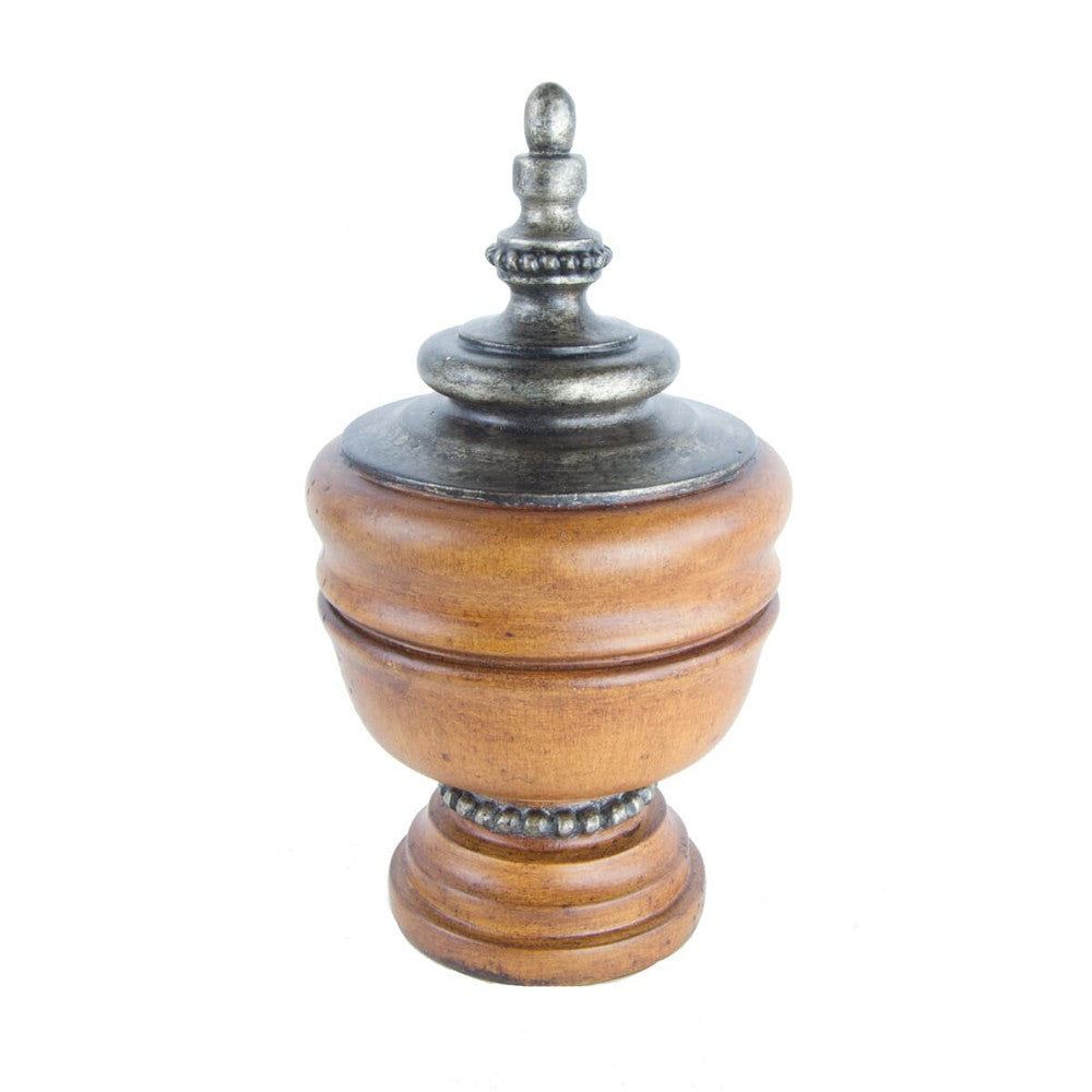 Spindle Finial 3 Acorn by Stout Hardware Stout Hardware Spindle Finial 3 AcornHardware 2 INCH WOOD Fabric HARDWARE - NATURAL BEAUTY PHILIPPINES </p><p>Repeat: H: , V: 2 in - Fabric Carolina -