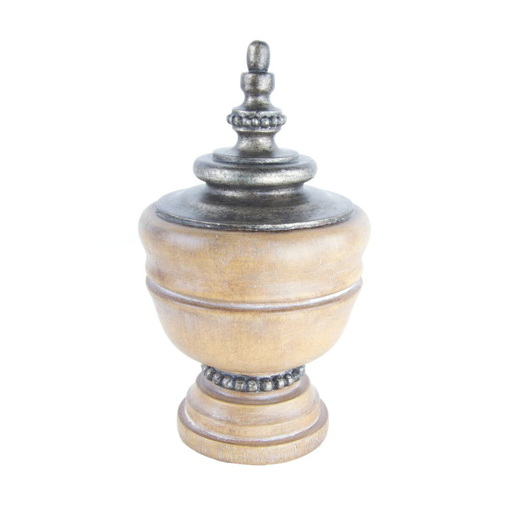 Spindle Finial 4 Pickled Oak by Stout Hardware Stout Hardware Spindle Finial 4 Pickled OakHardware 2 INCH WOOD Fabric HARDWARE - NATURAL BEAUTY PHILIPPINES </p><p>Repeat: H: , V: 2 in - Fabric Carolina -