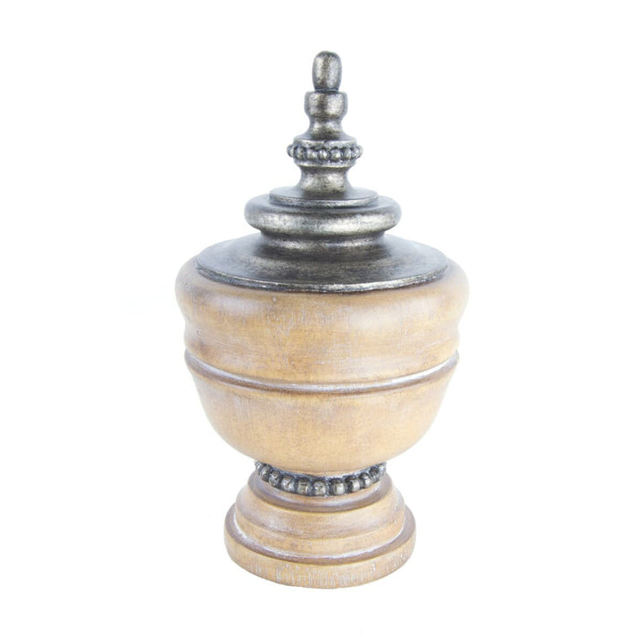 Spindle Finial 4 Pickled Oak by Stout Hardware Stout Hardware Spindle Finial 4 Pickled OakHardware 2 INCH WOOD Fabric HARDWARE - NATURAL BEAUTY PHILIPPINES </p><p>Repeat: H: , V: 2 in - Fabric Carolina -