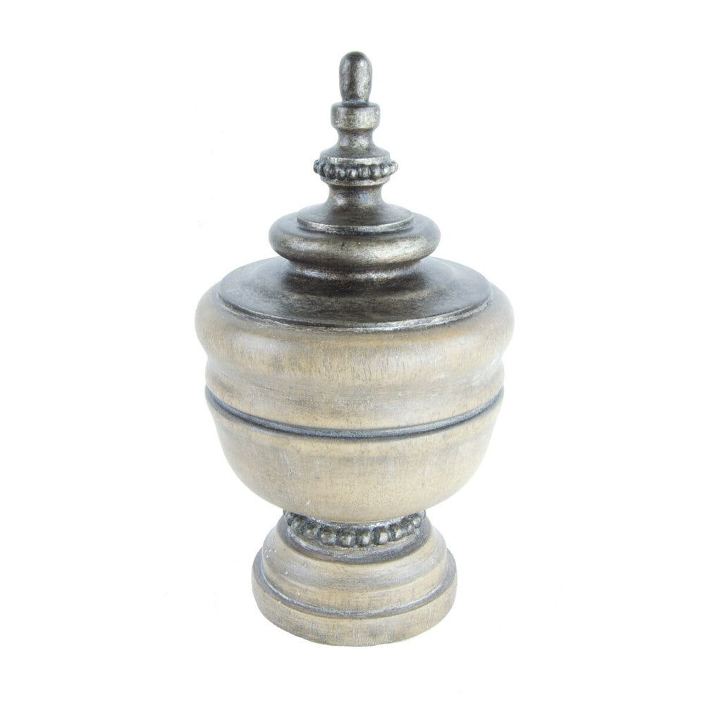 Spindle Finial 5 Ash by Stout Hardware Stout Hardware Spindle Finial 5 AshHardware 2 INCH WOOD Fabric HARDWARE - NATURAL BEAUTY PHILIPPINES </p><p>Repeat: H: , V: 2 in - Fabric Carolina -