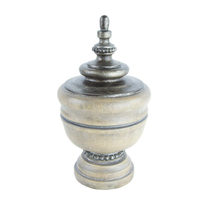 Spindle Finial 5 Ash by Stout Hardware Stout Hardware Spindle Finial 5 AshHardware 2 INCH WOOD Fabric HARDWARE - NATURAL BEAUTY PHILIPPINES </p><p>Repeat: H: , V: 2 in - Fabric Carolina -