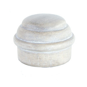 End Cap 5 Ash by Stout Hardware