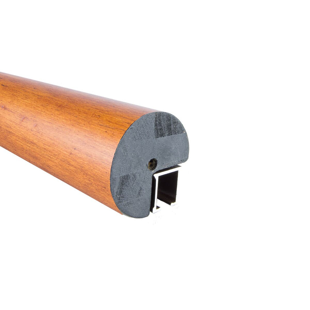 Traverse Rod Sgl Track-4 Ft. 3 Acorn by Stout Hardware Stout Hardware Traverse Rod Sgl Track-4 Ft. 3 AcornHardware 2 INCH WOOD Fabric HARDWARE - NATURAL BEAUTY PHILIPPINES </p><p>Repeat: H: , V: 2 in - Fabric Carolina -