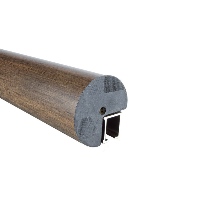 Traverse Rod Sgl Track-6 Ft. 2 Walnut by Stout Hardware Stout Hardware Traverse Rod Sgl Track-6 Ft. 2 WalnutHardware 2 INCH WOOD Fabric HARDWARE - NATURAL BEAUTY PHILIPPINES </p><p>Repeat: H: , V: 2 in - Fabric Carolina -