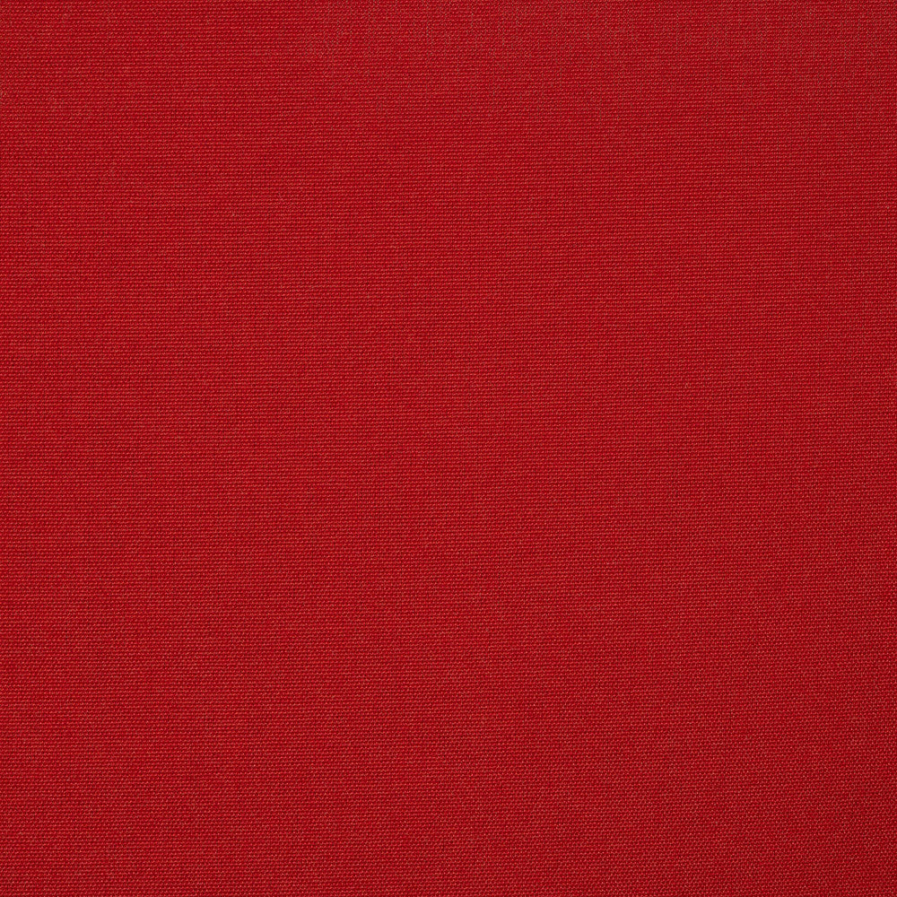 Play Scarlet 40616-0013 by Sunbrella Fabric 98.3% Sunbrella® Acrylic, 1.7% Sunbrella® Polyester 30000 Horizontal: and Vertical: 54 in. - Fabric Carolina -