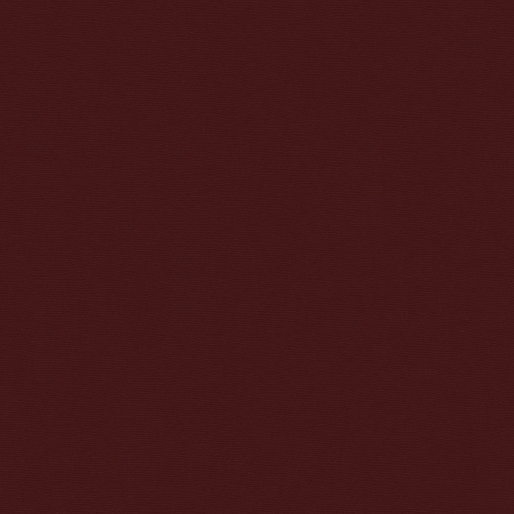 SolarShade Burgundy by Solarshade Fabric SolarShade 100% Solution Dyed Polyester 225,000 Double Rubs (Wyzenbeek) </p><p>Repeat: Horizontal: - and Vertical: - 60 in. (152 cm) - Fabric Carolina -