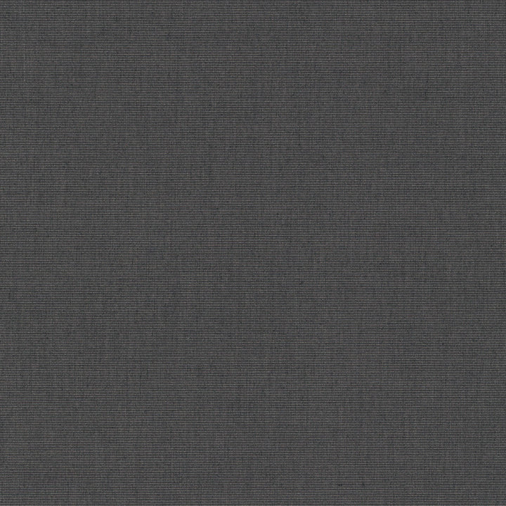 SJA 3705 137 Canvas Charcoal by Sunbrella Fabric Sunbrella European Sunbrella® Acrylic, Sunbrella® Polyester USA or Imported 5-Year Horizontal: and Vertical: 54 in. - Fabric Carolina -