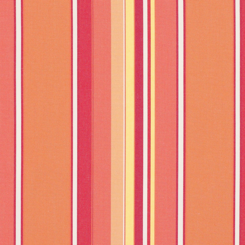 56000 Dolce Mango by Sunbrella Fabric Sunbrella Elements - Decorative Sunbrella® Acrylic, Sunbrella® Polyester, Sunbrella® Non-Phthalate PVC USA or Imported 5-Year Horizontal: 60 yd. and Vertical: 8.9 in. 54 in. - Fabric Carolina -