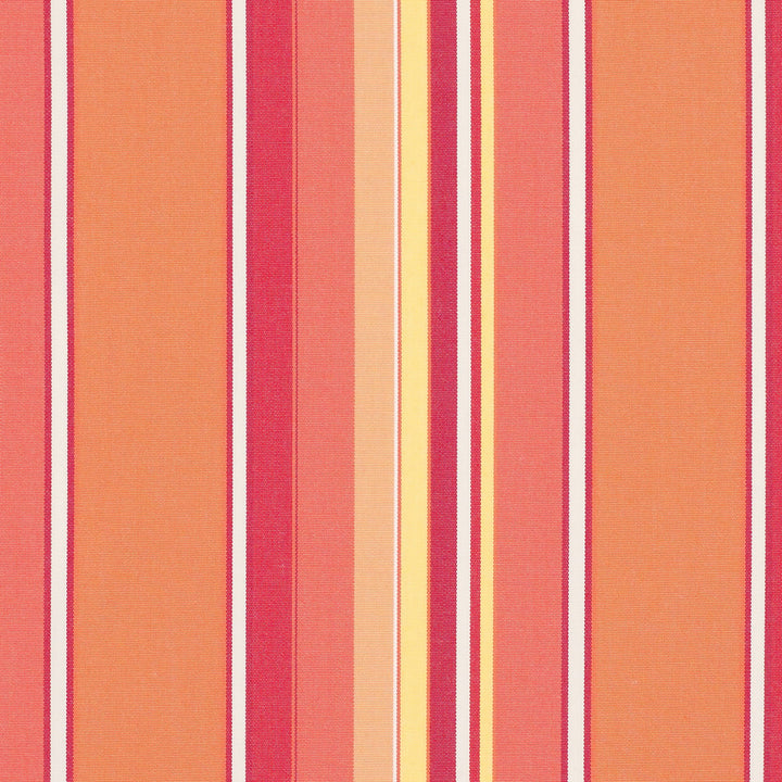 56000 Dolce Mango by Sunbrella Fabric Sunbrella Elements - Decorative Sunbrella® Acrylic, Sunbrella® Polyester, Sunbrella® Non-Phthalate PVC USA or Imported 5-Year Horizontal: 60 yd. and Vertical: 8.9 in. 54 in. - Fabric Carolina -
