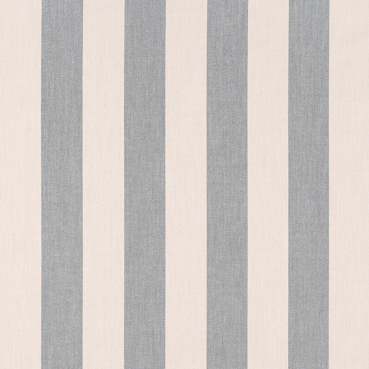 Leisure Denim 40625-0001 by Sunbrella Designer Fabric 100% Sunbrella® Acrylic 45000 Horizontal: 6.38 in. and Vertical: 54 in. - Swanky Fabrics -