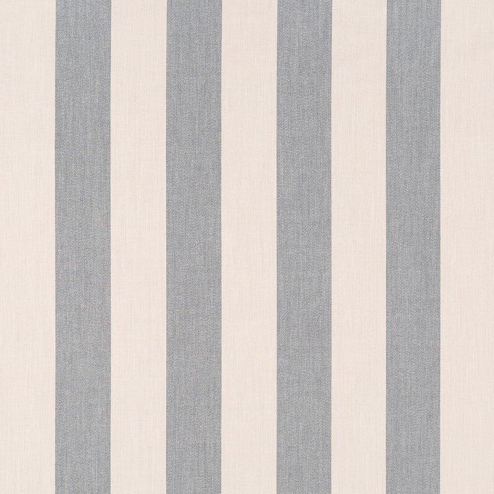 Leisure Denim 40625-0001 by Sunbrella Fabric 100% Sunbrella® Acrylic 45000 Horizontal: 6.38 in. and Vertical: 54 in. - Fabric Carolina -
