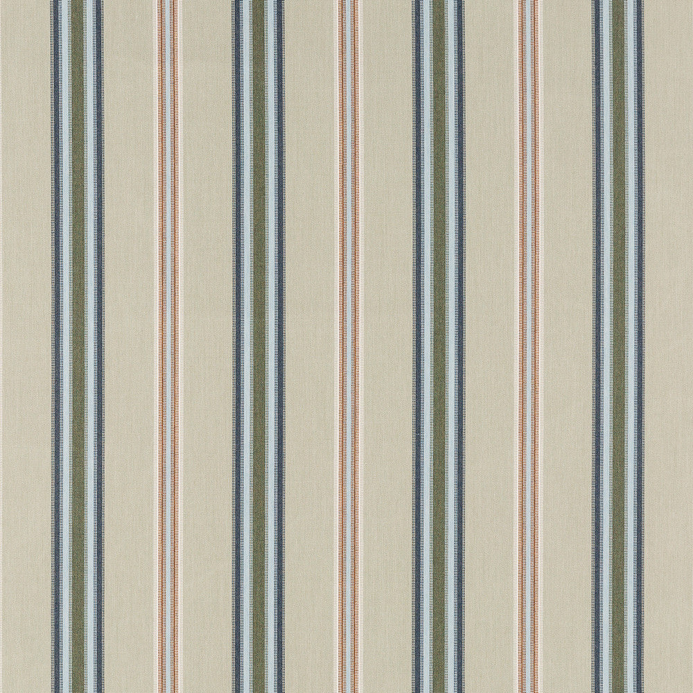 Saltillo Sagebrush 14153-0000 by Sunbrella Fabric 100% Sunbrella® Acrylic 45000 Horizontal: 6.82 in. and Vertical: 54 in. - Fabric Carolina -