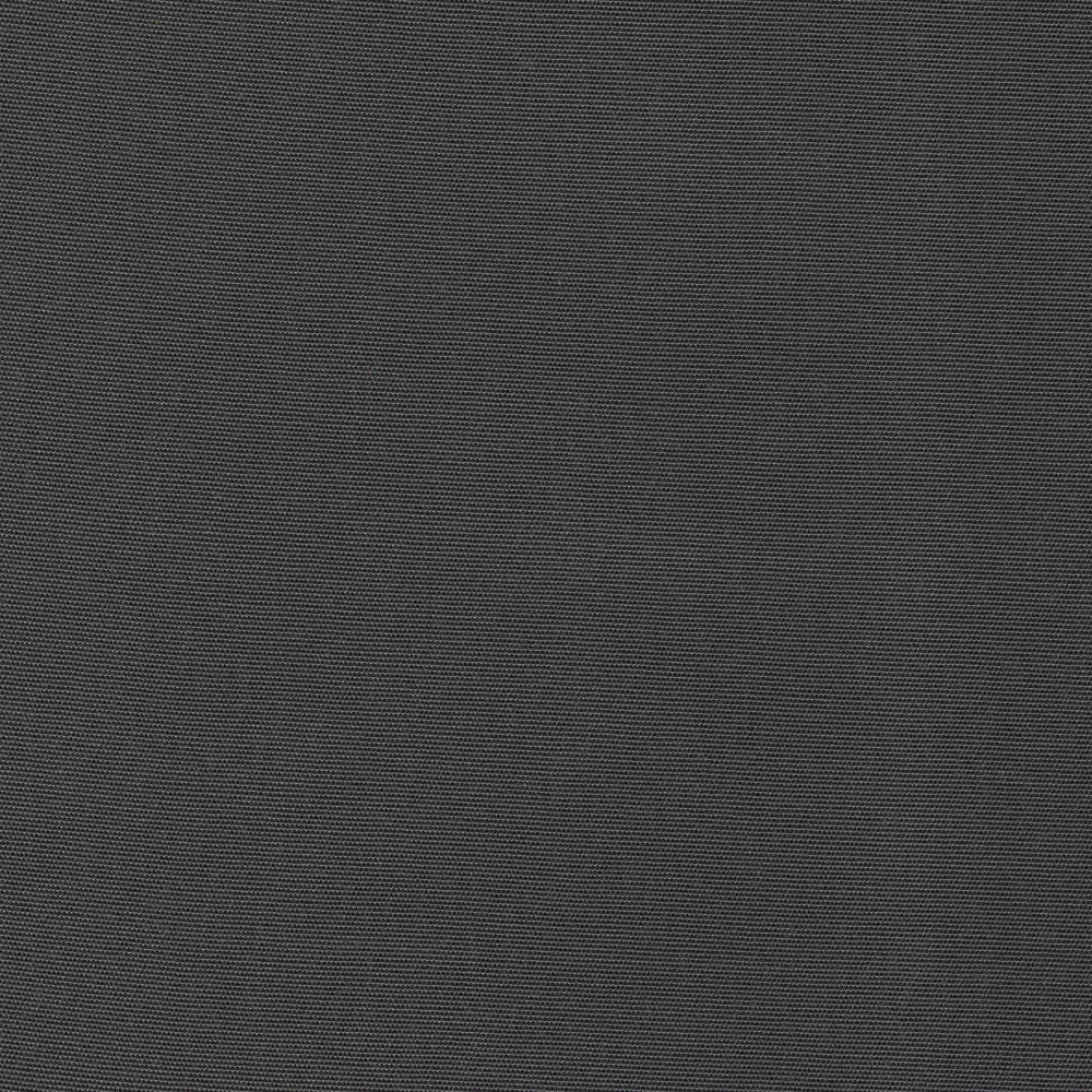 SolarShade Charcoal Gray by Solarshade Designer Fabric SolarShade 100% Solution Dyed Polyester 225,000 Double Rubs (Wyzenbeek) </p><p>Repeat: Horizontal: - and Vertical: - 60 in. (152 cm) - Swanky Fabrics -