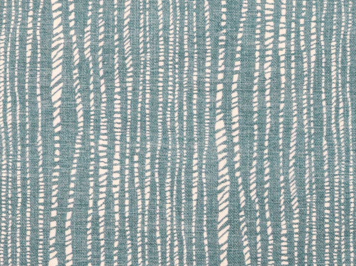 Nevis Lake By Roth & Tompkins Fabric