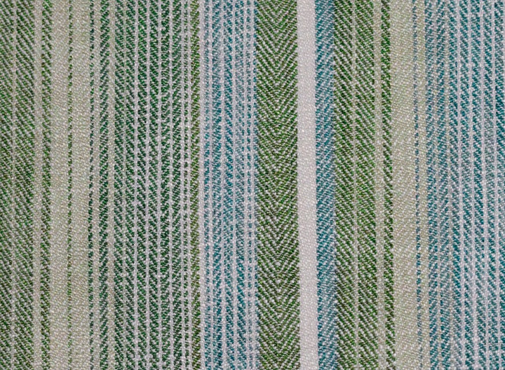 Sonoma Stripe Spring By Roth & Tompkins Fabric