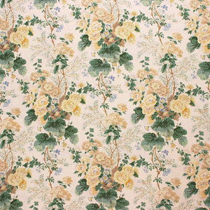 Althea Linen Pr Citron by Lee Jofa Fabric