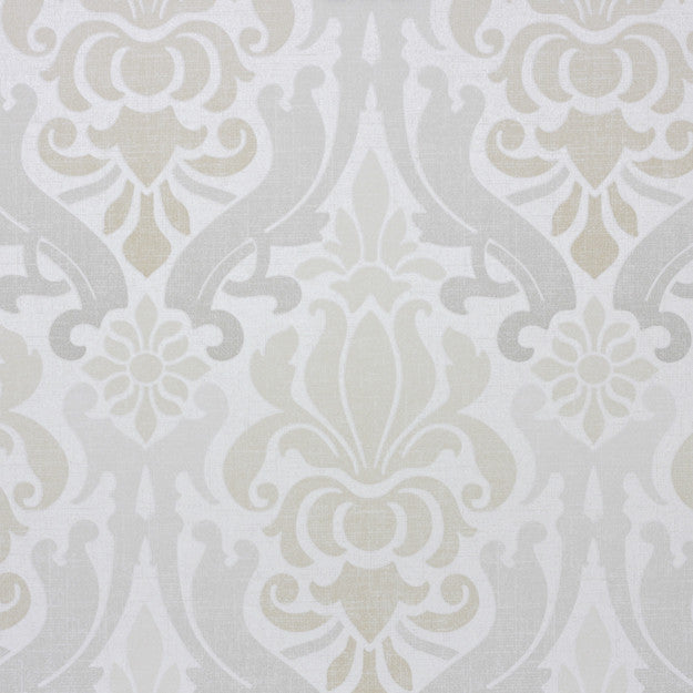 2000 94W5971 by JF Wallpaper INTUITION WALLCOVERINGS 100% Wallpaper UNITED KINGDOM (see sample) Horizontal: N/A and Vertical: 21.000 20.50 - Fabric Carolina -