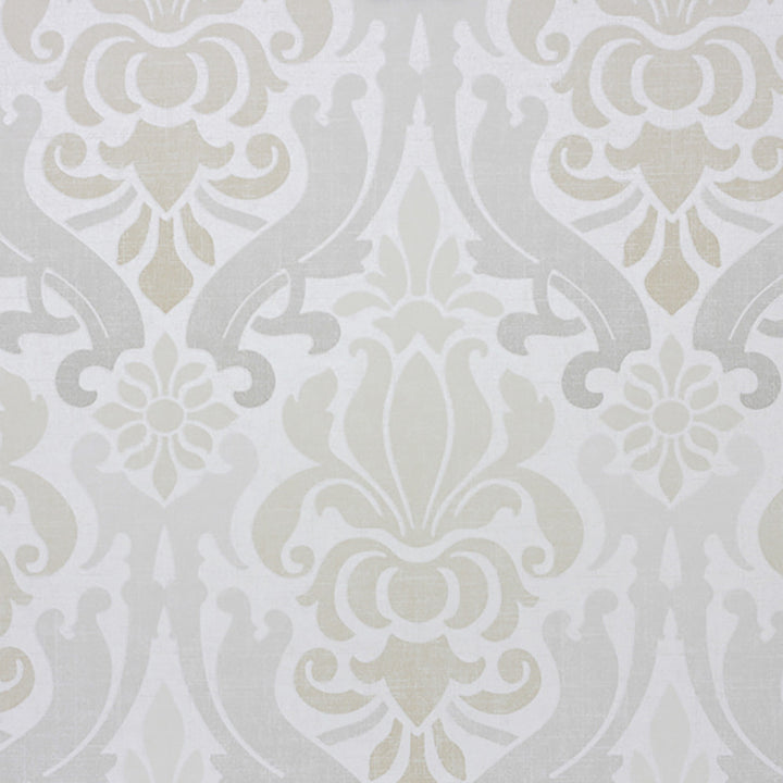 2000 94W5971 by JF Wallcovering INTUITION WALLCOVERINGS 100% Wallpaper United Kingdom Horizontal: and Vertical: 21 20 - Fabric Carolina -