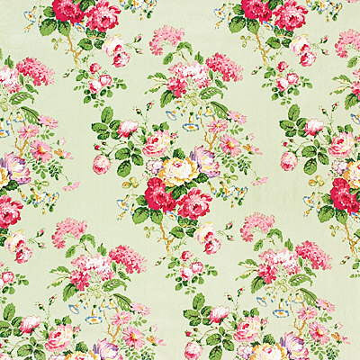 Mayfield Cotton Apple by Lee Jofa Fabric