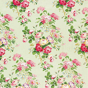 Mayfield Cotton Apple by Lee Jofa Fabric