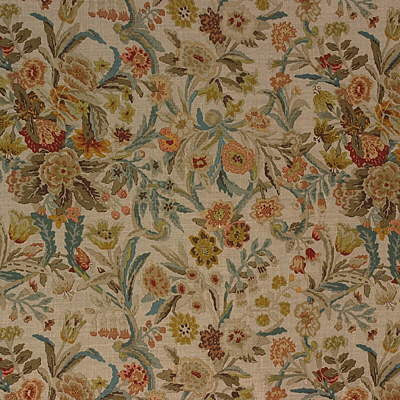 Port Eliot Prin Linen by Lee Jofa Fabric DAVID EASTON DESIGNS LINEN - 100% Thailand LIGHT Horizontal: 27.25 and Vertical: 25.75 55 - Fabric Carolina -