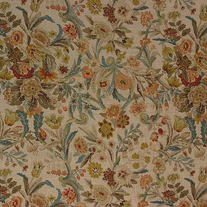 Port Eliot Prin Linen by Lee Jofa Fabric