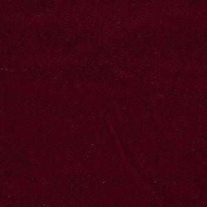 Marlow Mohair Burgand by Lee Jofa Fabric